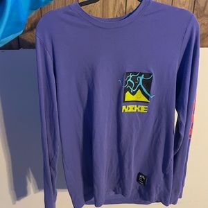 Nike shirt